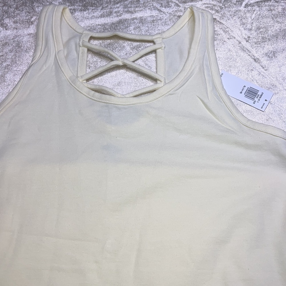 Old Navy Shirt Girls XL(14-16) - Picture 4 of 5